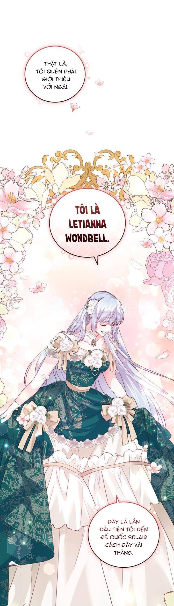 Trở Thành Người Pha Chế Nước Hoa Độc Nhất Của Bạo Chúa Chapter 62 - Trang 2