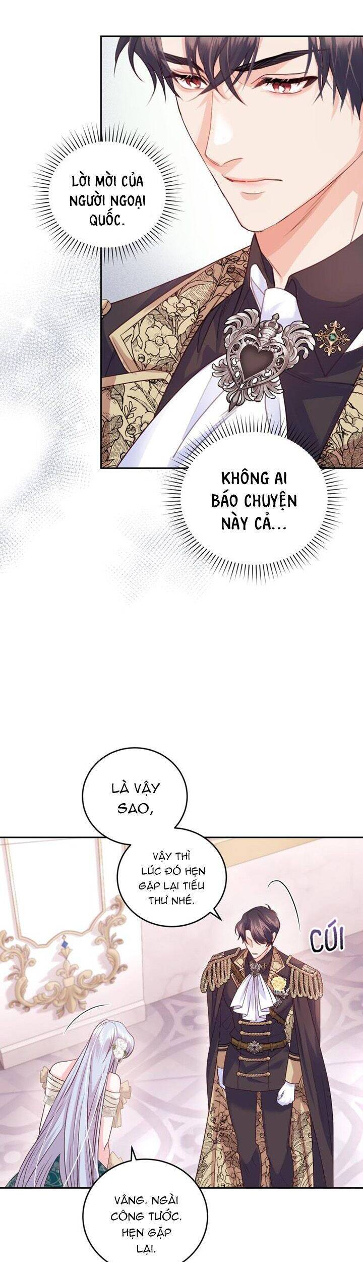 Trở Thành Người Pha Chế Nước Hoa Độc Nhất Của Bạo Chúa Chapter 62 - Trang 2