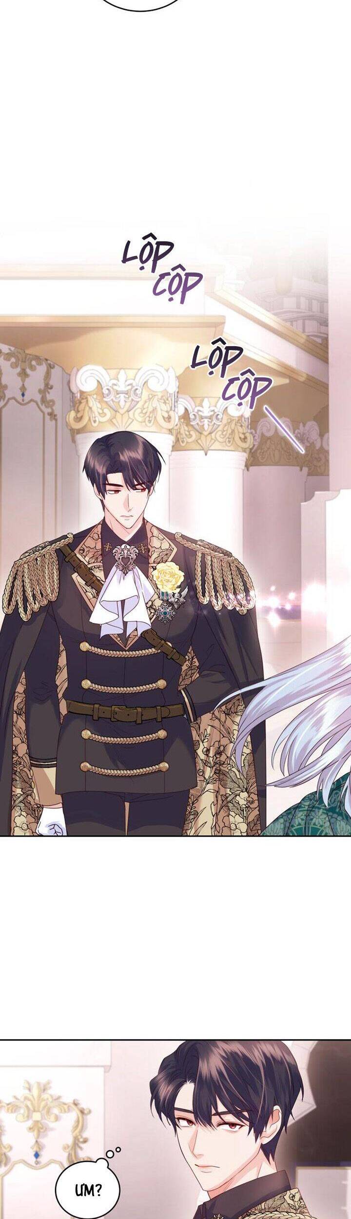 Trở Thành Người Pha Chế Nước Hoa Độc Nhất Của Bạo Chúa Chapter 62 - Trang 2