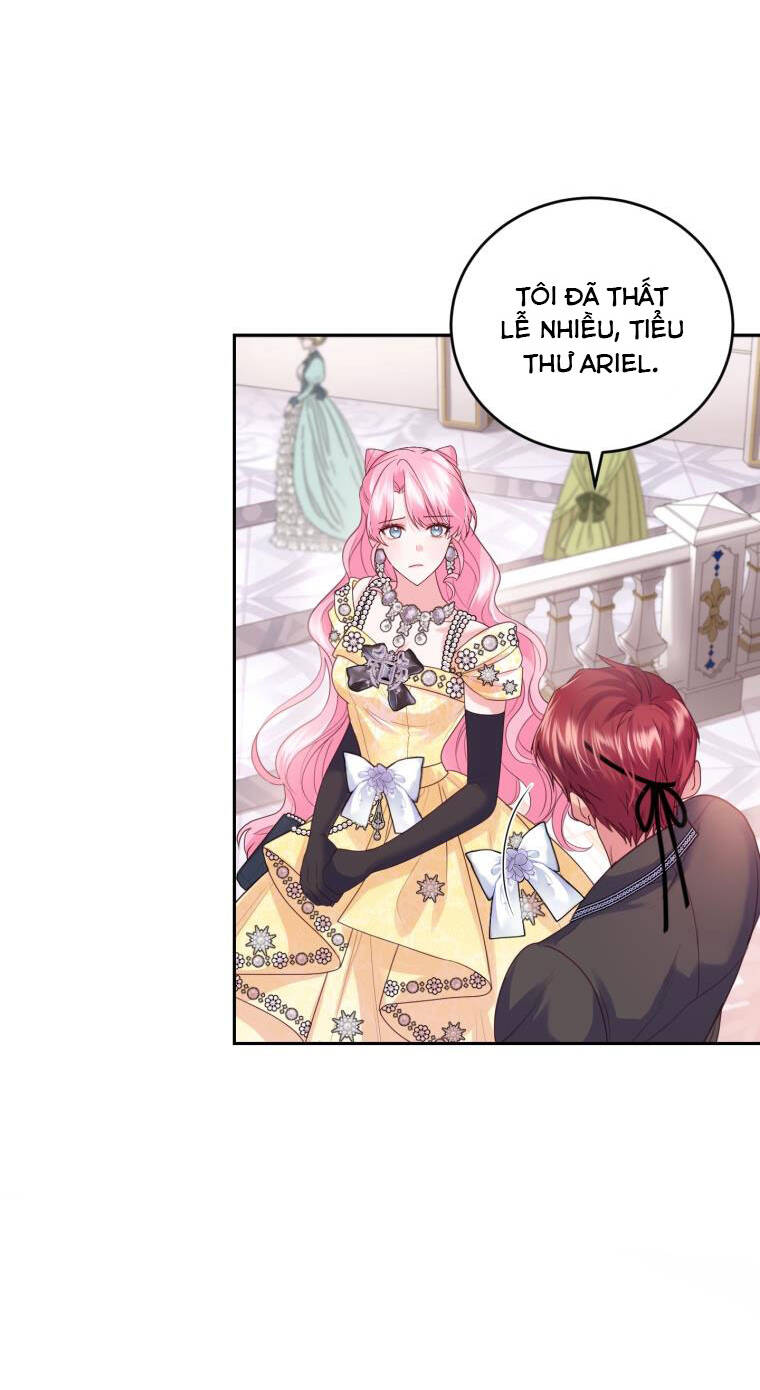 Trở Thành Người Pha Chế Nước Hoa Độc Nhất Của Bạo Chúa Chapter 63 - Trang 2