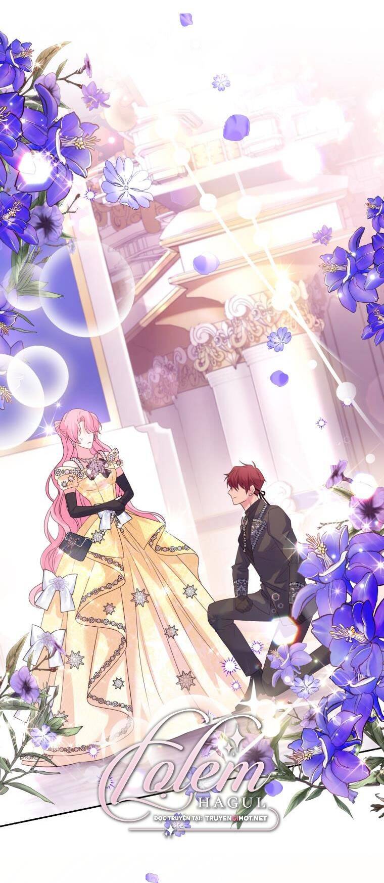 Trở Thành Người Pha Chế Nước Hoa Độc Nhất Của Bạo Chúa Chapter 63 - Trang 2