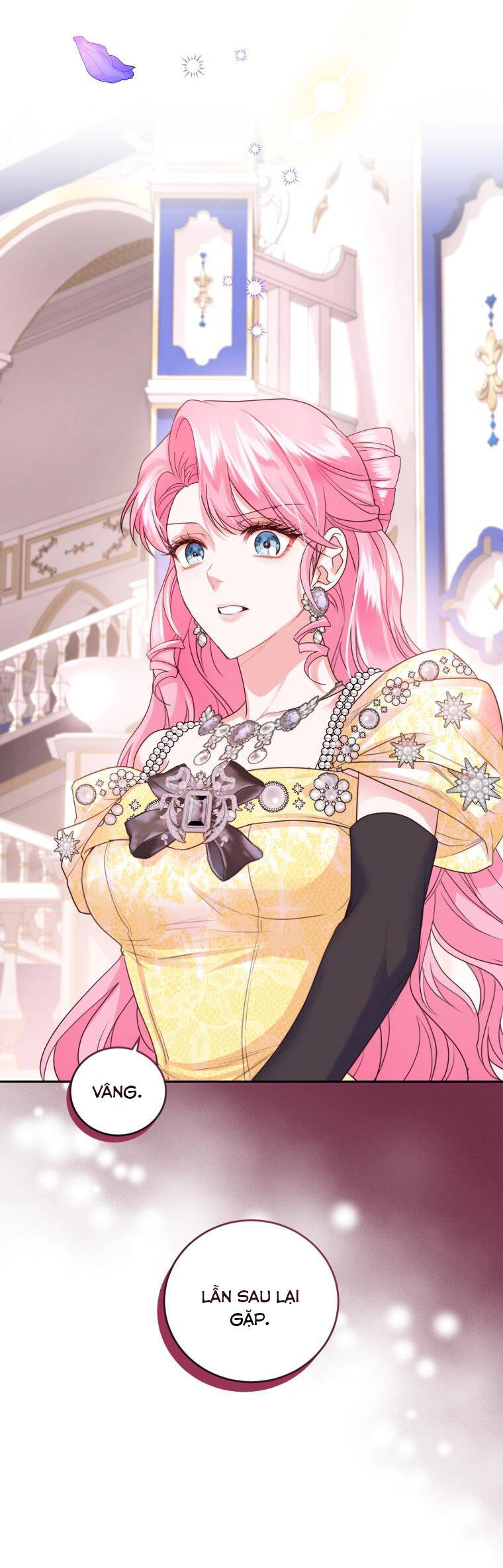 Trở Thành Người Pha Chế Nước Hoa Độc Nhất Của Bạo Chúa Chapter 63 - Trang 2