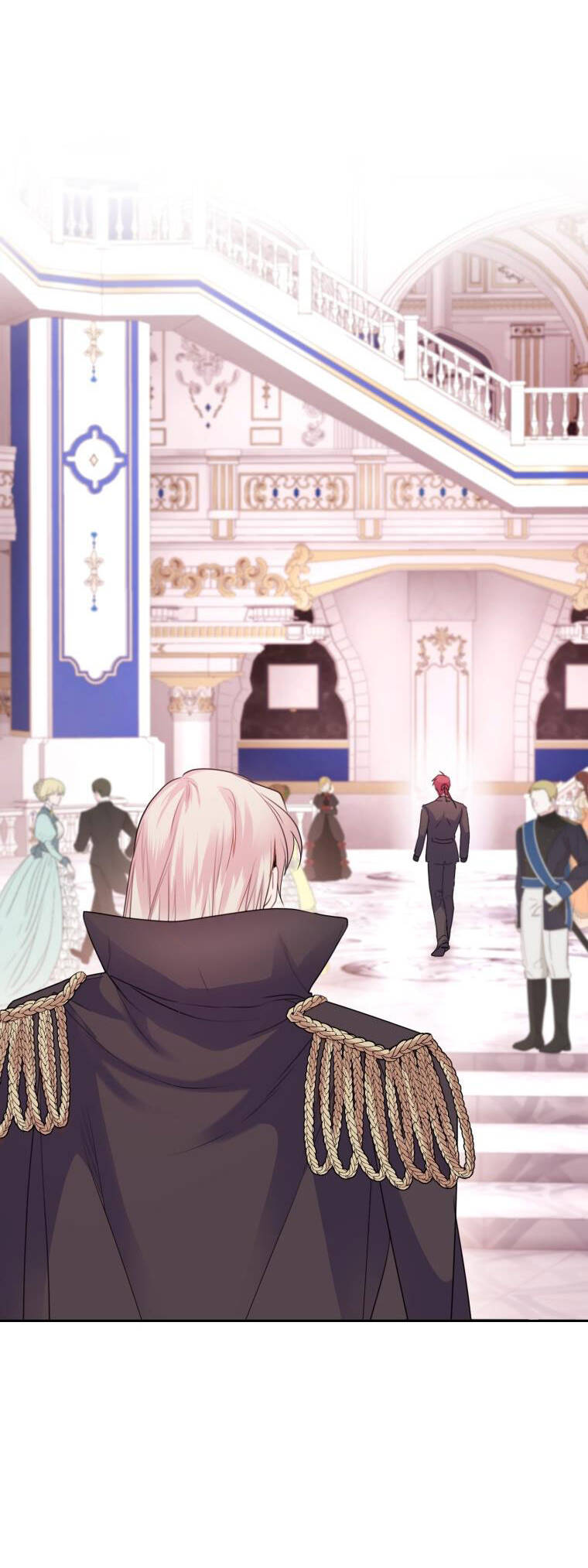 Trở Thành Người Pha Chế Nước Hoa Độc Nhất Của Bạo Chúa Chapter 63 - Trang 2