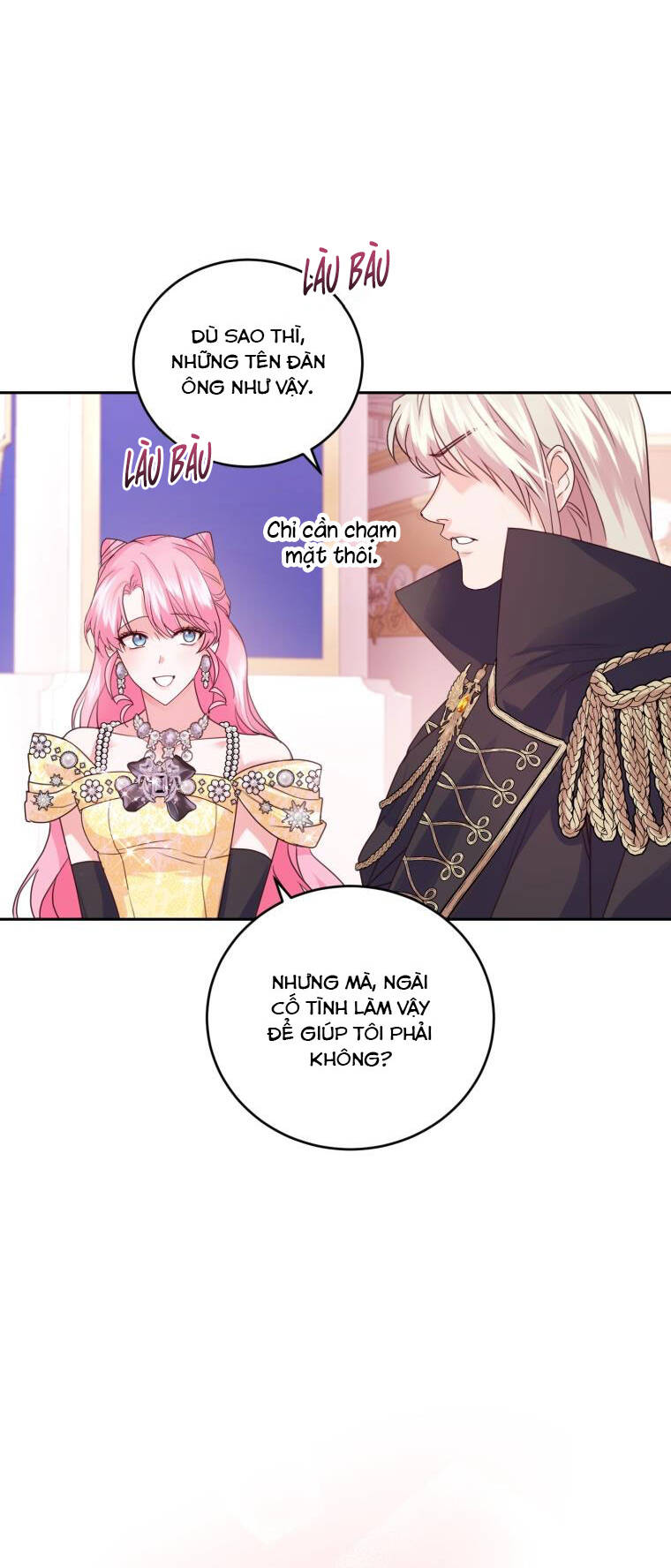 Trở Thành Người Pha Chế Nước Hoa Độc Nhất Của Bạo Chúa Chapter 63 - Trang 2