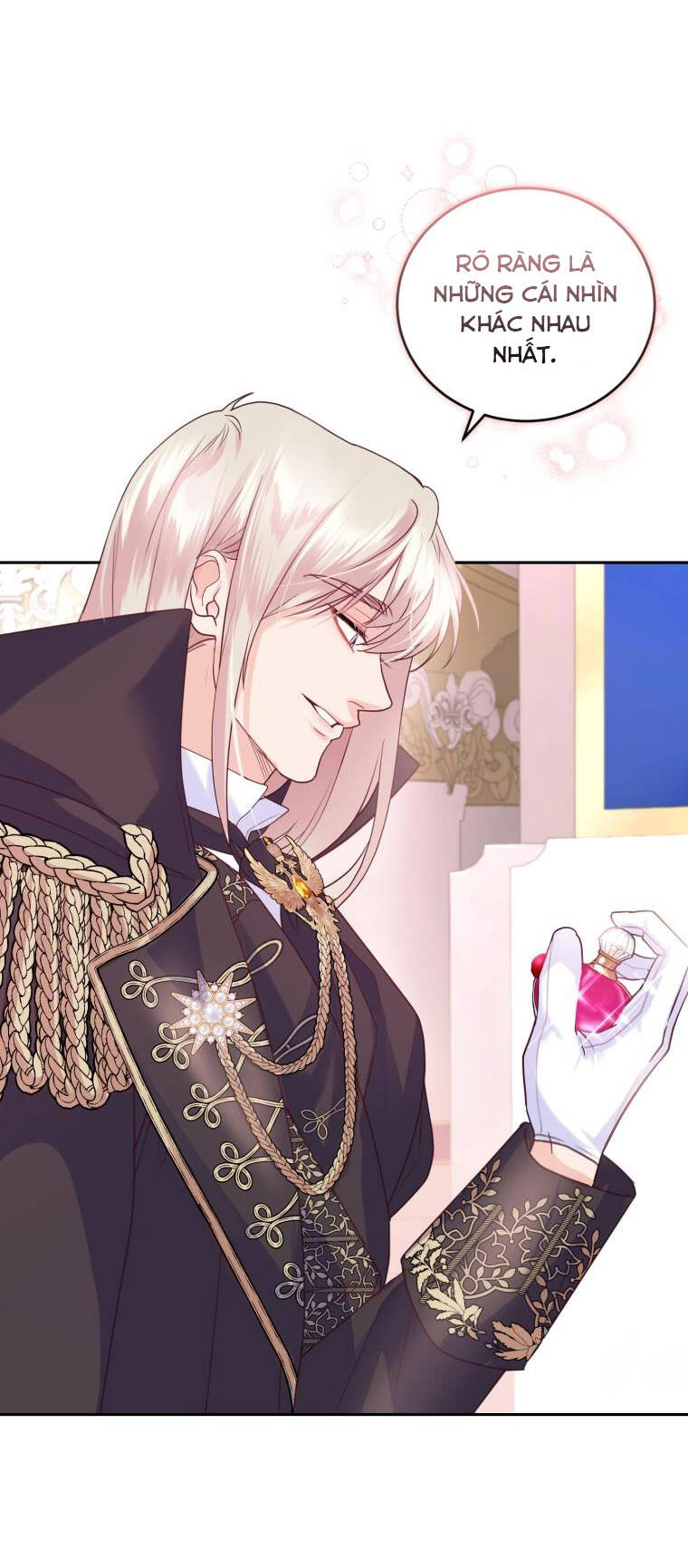 Trở Thành Người Pha Chế Nước Hoa Độc Nhất Của Bạo Chúa Chapter 63 - Trang 2