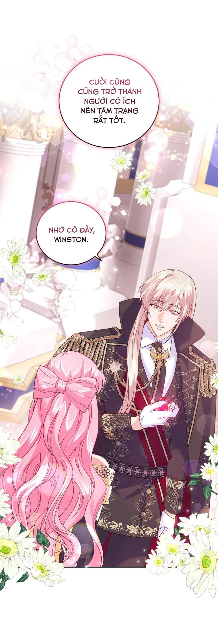 Trở Thành Người Pha Chế Nước Hoa Độc Nhất Của Bạo Chúa Chapter 63 - Trang 2