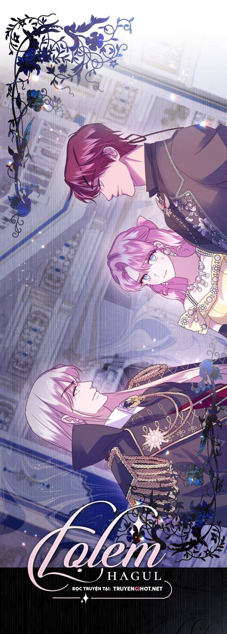 Trở Thành Người Pha Chế Nước Hoa Độc Nhất Của Bạo Chúa Chapter 63 - Trang 2