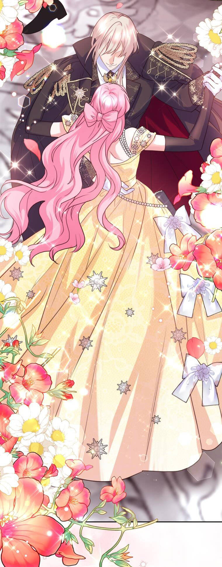 Trở Thành Người Pha Chế Nước Hoa Độc Nhất Của Bạo Chúa Chapter 63 - Trang 2