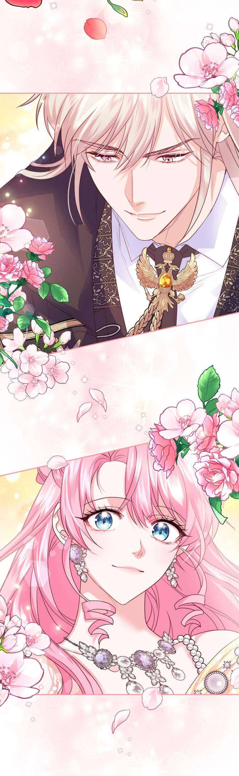 Trở Thành Người Pha Chế Nước Hoa Độc Nhất Của Bạo Chúa Chapter 63 - Trang 2