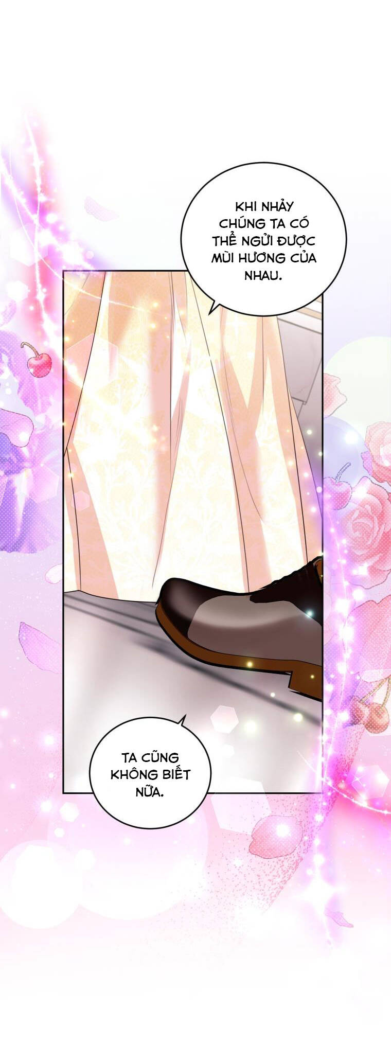 Trở Thành Người Pha Chế Nước Hoa Độc Nhất Của Bạo Chúa Chapter 63 - Trang 2