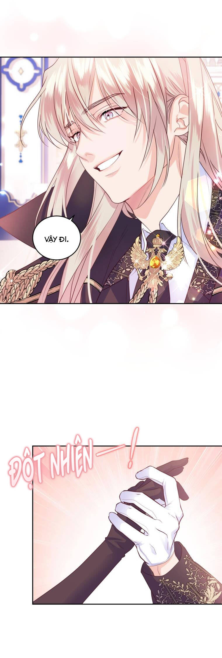 Trở Thành Người Pha Chế Nước Hoa Độc Nhất Của Bạo Chúa Chapter 63 - Trang 2
