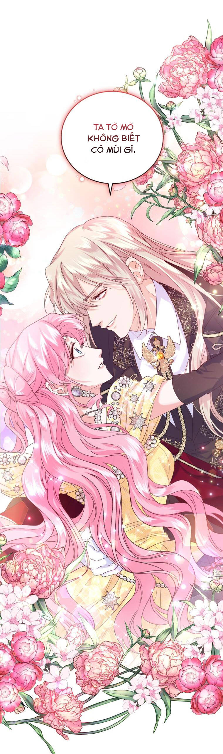 Trở Thành Người Pha Chế Nước Hoa Độc Nhất Của Bạo Chúa Chapter 63 - Trang 2