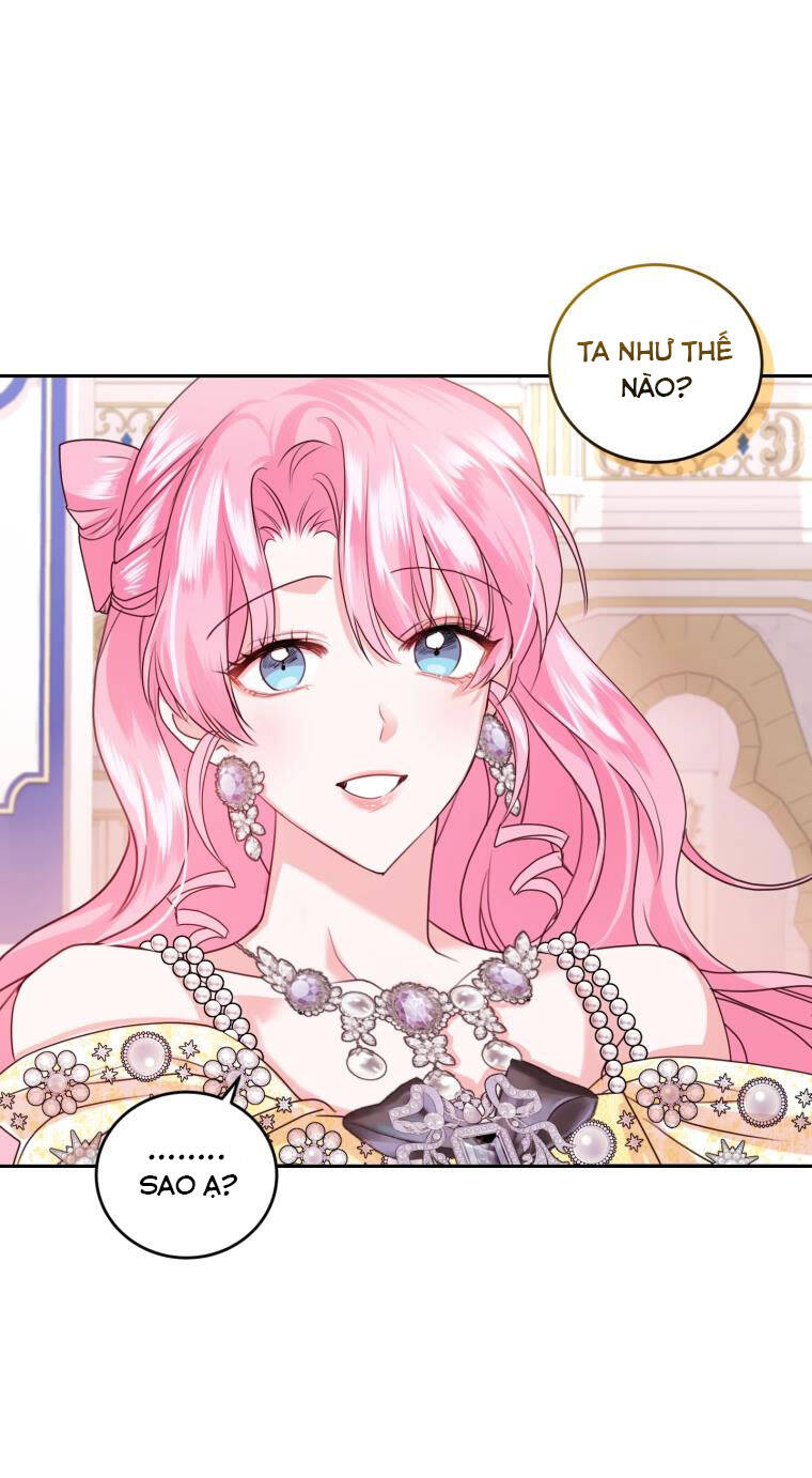 Trở Thành Người Pha Chế Nước Hoa Độc Nhất Của Bạo Chúa Chapter 63 - Trang 2