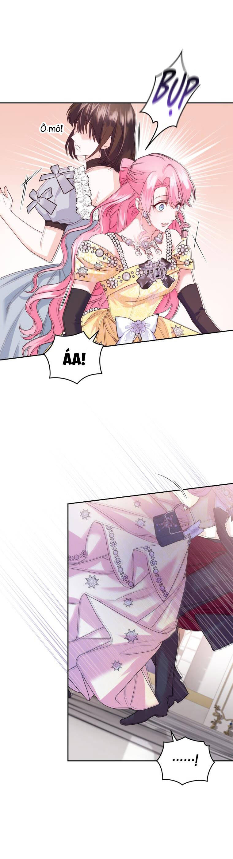 Trở Thành Người Pha Chế Nước Hoa Độc Nhất Của Bạo Chúa Chapter 63 - Trang 2