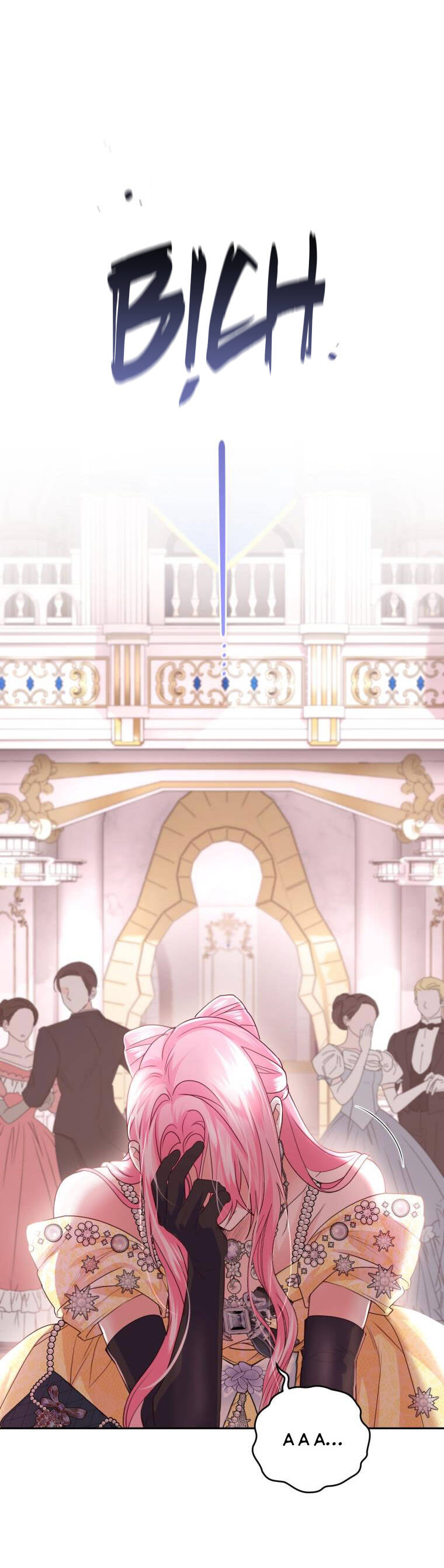 Trở Thành Người Pha Chế Nước Hoa Độc Nhất Của Bạo Chúa Chapter 63 - Trang 2