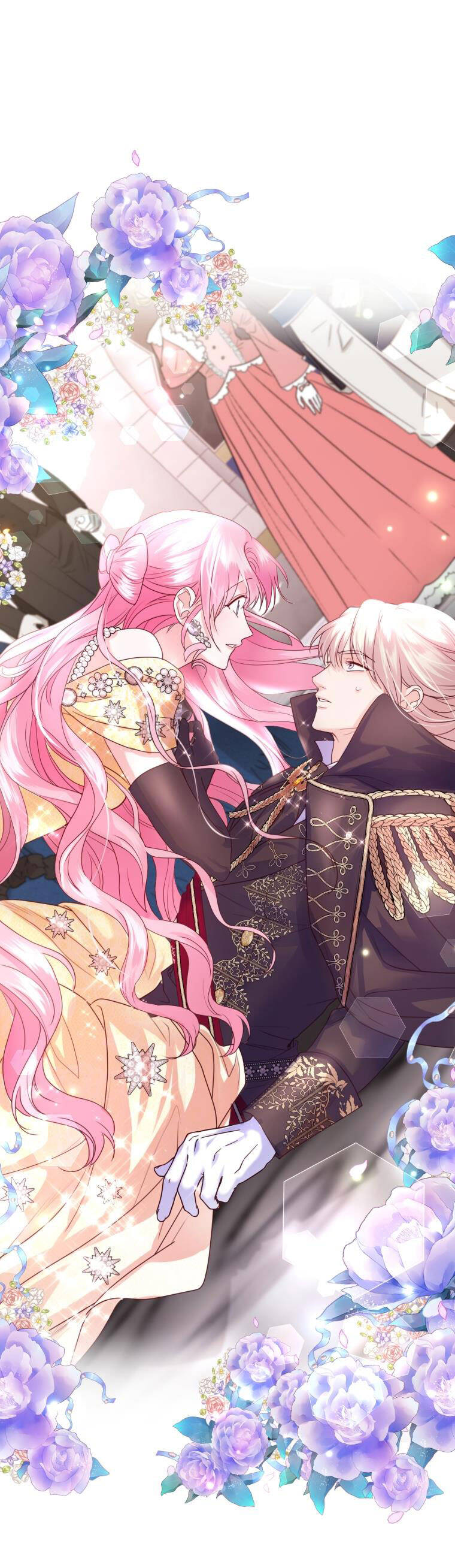 Trở Thành Người Pha Chế Nước Hoa Độc Nhất Của Bạo Chúa Chapter 63 - Trang 2