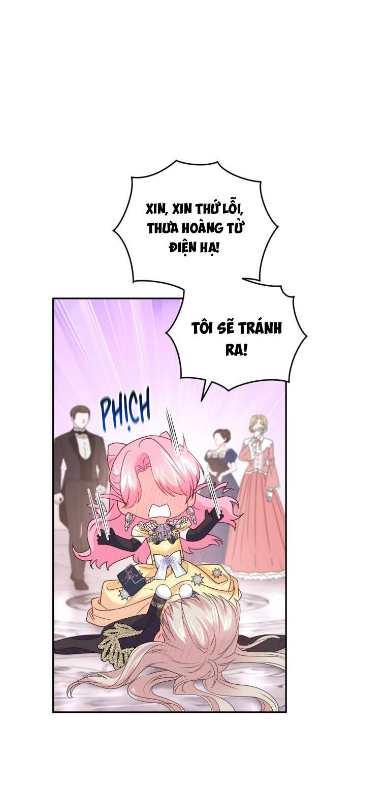 Trở Thành Người Pha Chế Nước Hoa Độc Nhất Của Bạo Chúa Chapter 63 - Trang 2