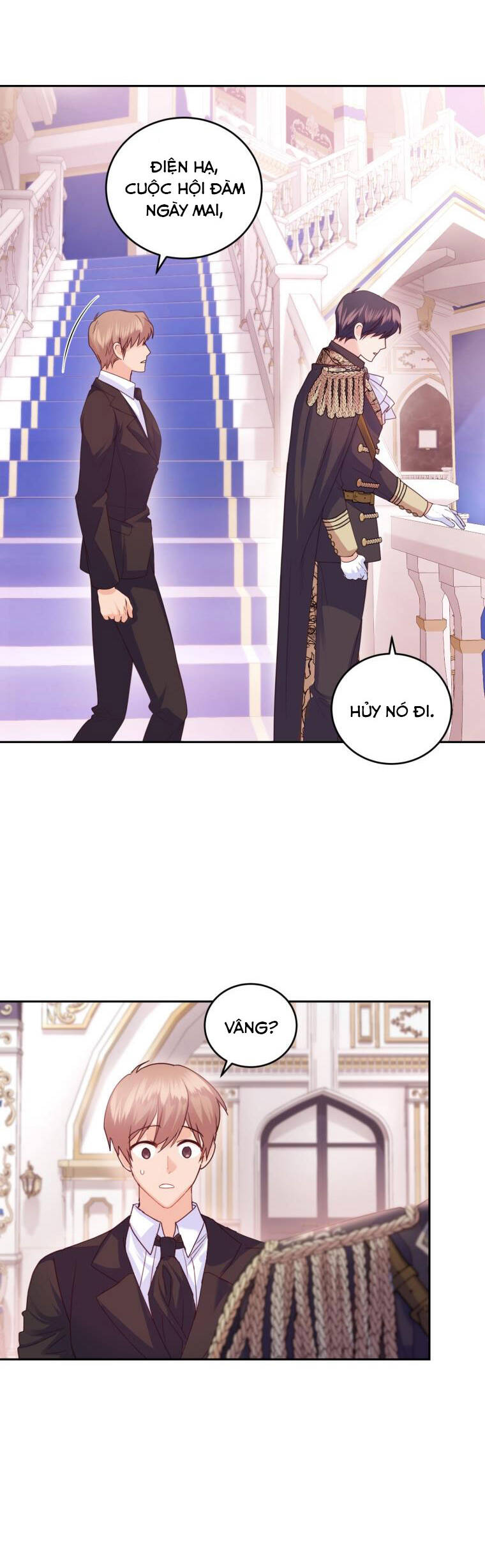 Trở Thành Người Pha Chế Nước Hoa Độc Nhất Của Bạo Chúa Chapter 63 - Trang 2