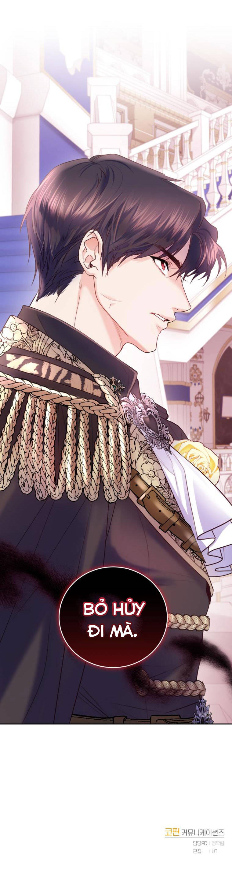 Trở Thành Người Pha Chế Nước Hoa Độc Nhất Của Bạo Chúa Chapter 63 - Trang 2