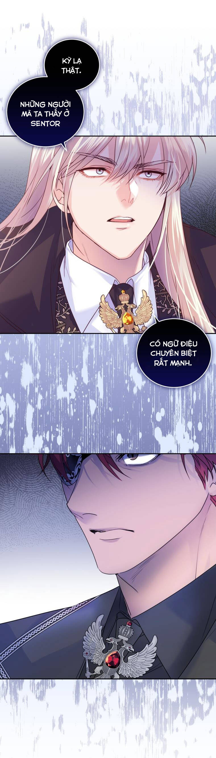 Trở Thành Người Pha Chế Nước Hoa Độc Nhất Của Bạo Chúa Chapter 63 - Trang 2