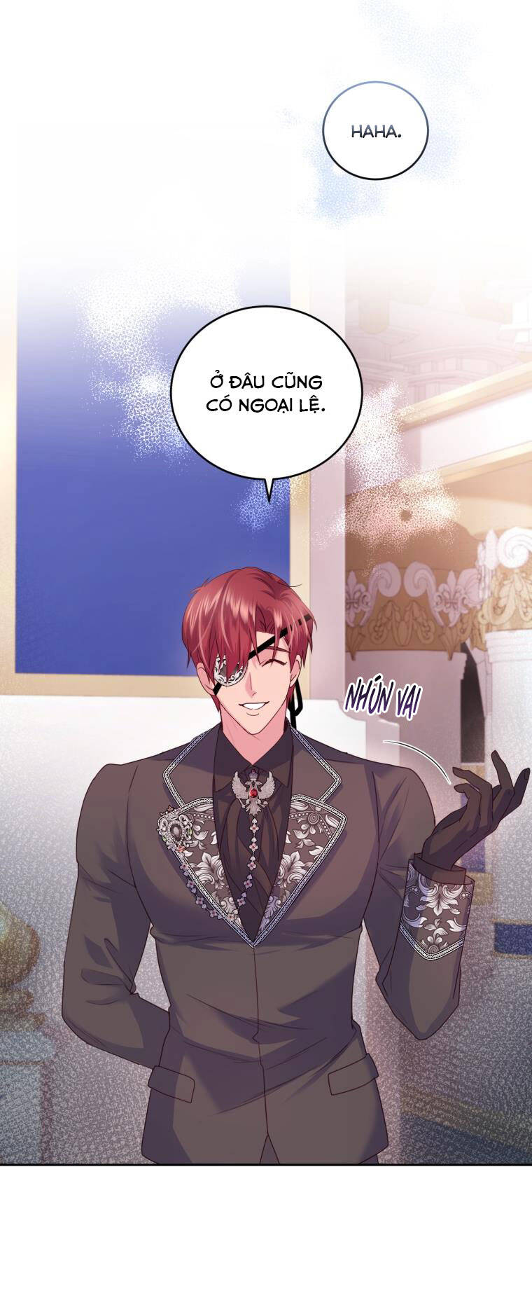 Trở Thành Người Pha Chế Nước Hoa Độc Nhất Của Bạo Chúa Chapter 63 - Trang 2