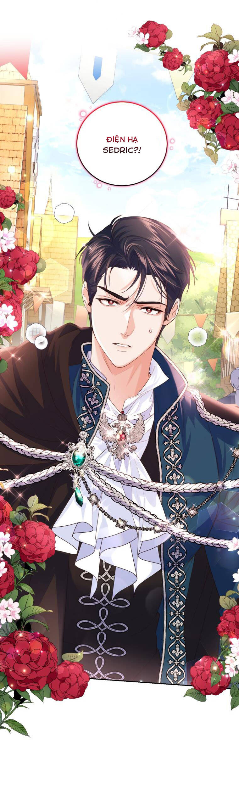 Trở Thành Người Pha Chế Nước Hoa Độc Nhất Của Bạo Chúa Chapter 64 - Trang 2