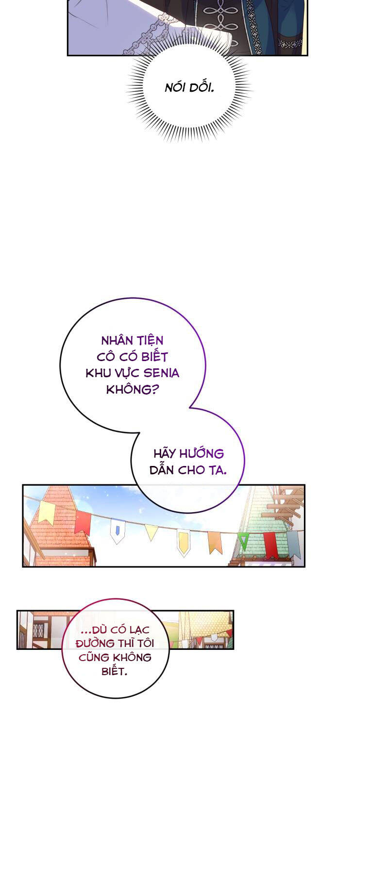 Trở Thành Người Pha Chế Nước Hoa Độc Nhất Của Bạo Chúa Chapter 64 - Trang 2