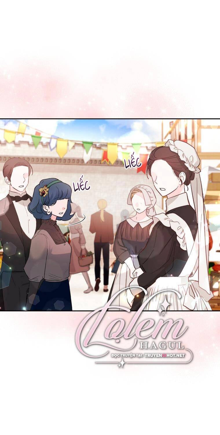 Trở Thành Người Pha Chế Nước Hoa Độc Nhất Của Bạo Chúa Chapter 64 - Trang 2