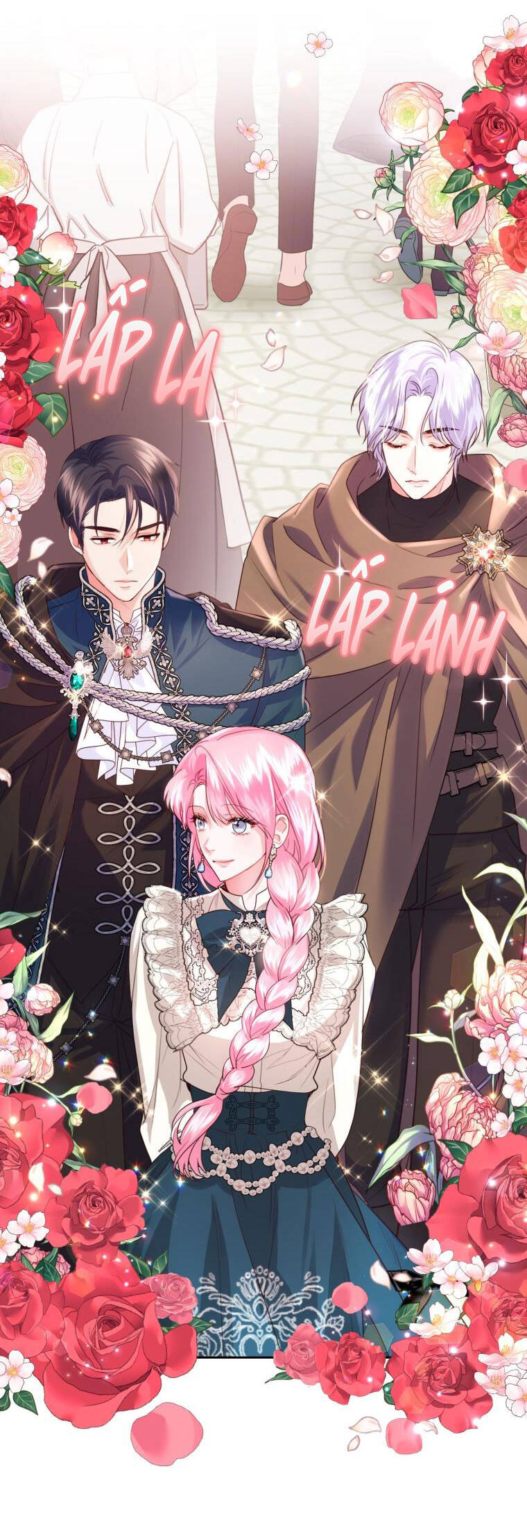 Trở Thành Người Pha Chế Nước Hoa Độc Nhất Của Bạo Chúa Chapter 64 - Trang 2