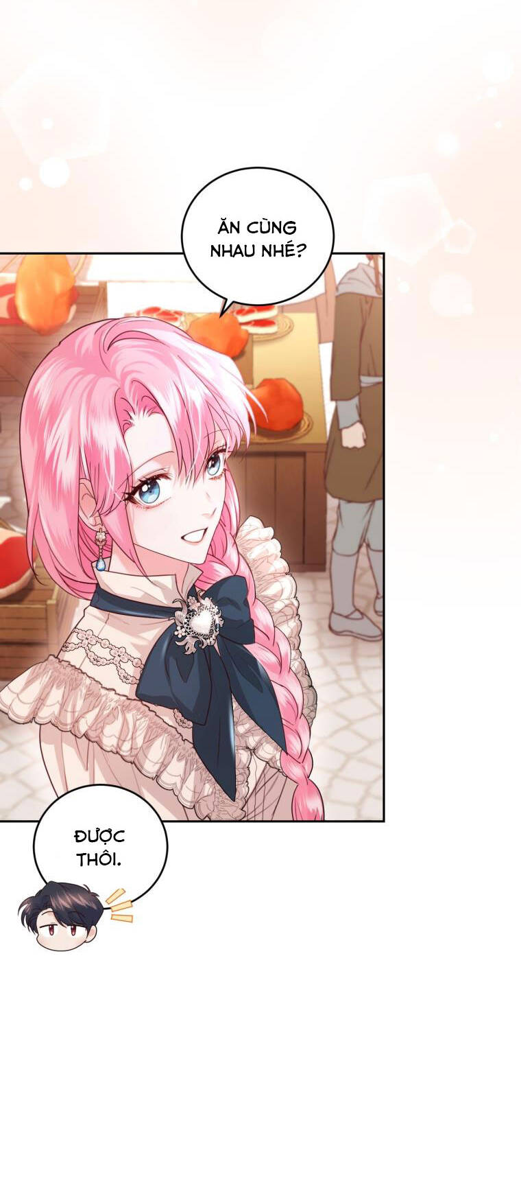 Trở Thành Người Pha Chế Nước Hoa Độc Nhất Của Bạo Chúa Chapter 64 - Trang 2