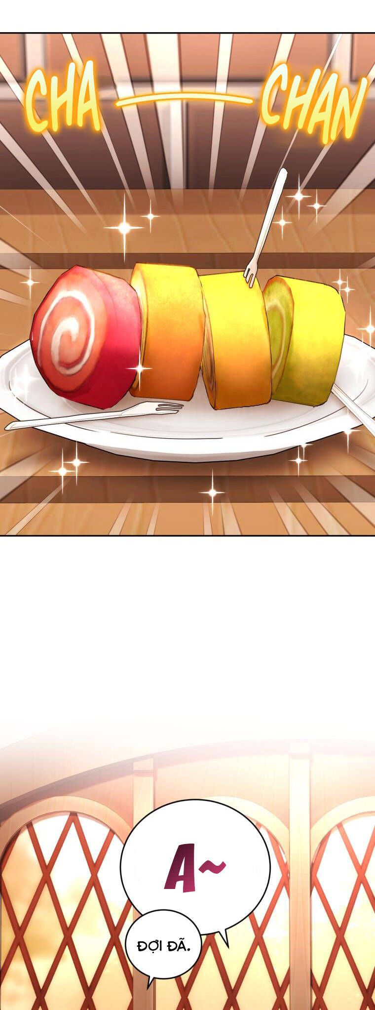 Trở Thành Người Pha Chế Nước Hoa Độc Nhất Của Bạo Chúa Chapter 64 - Trang 2