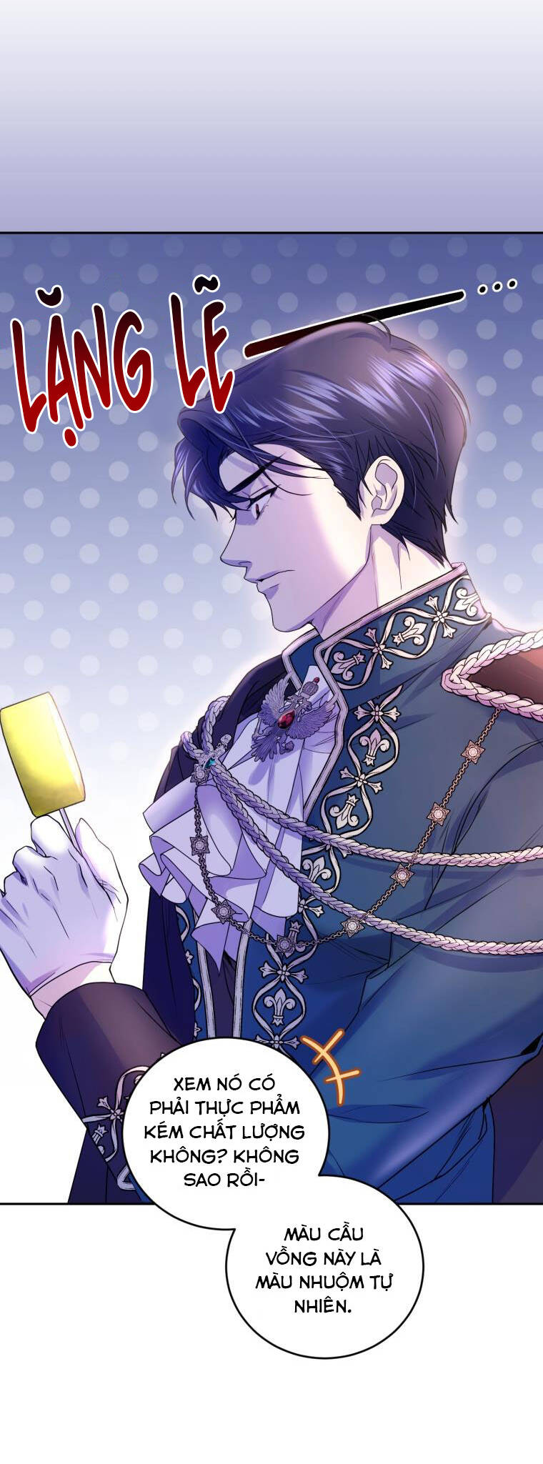 Trở Thành Người Pha Chế Nước Hoa Độc Nhất Của Bạo Chúa Chapter 64 - Trang 2