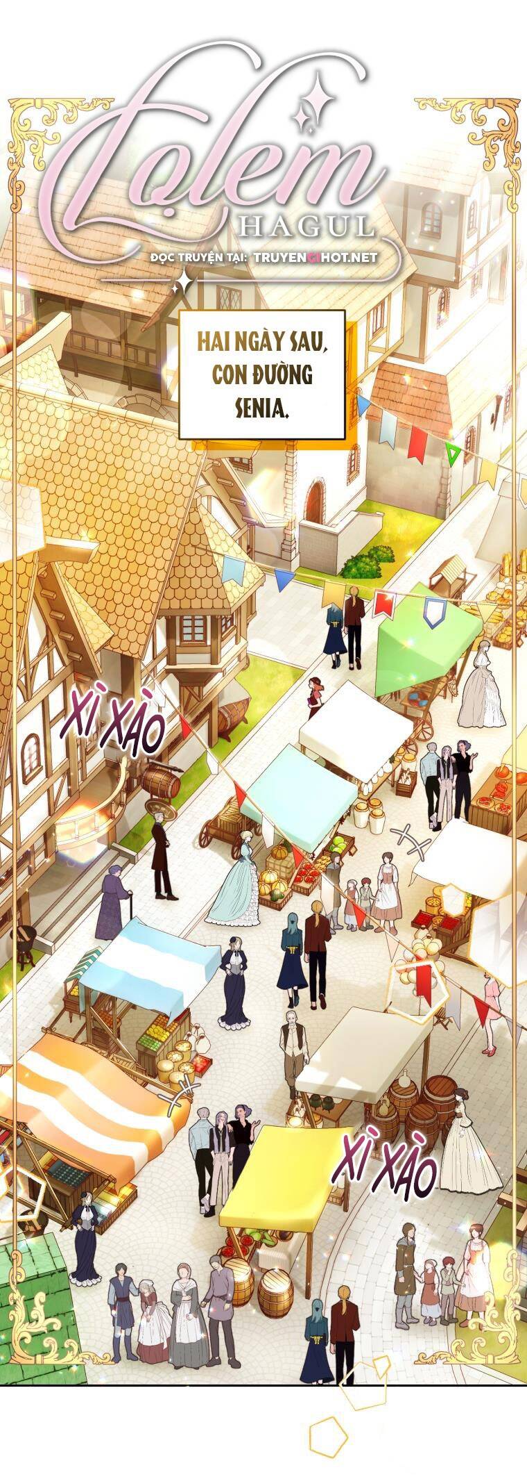 Trở Thành Người Pha Chế Nước Hoa Độc Nhất Của Bạo Chúa Chapter 64 - Trang 2