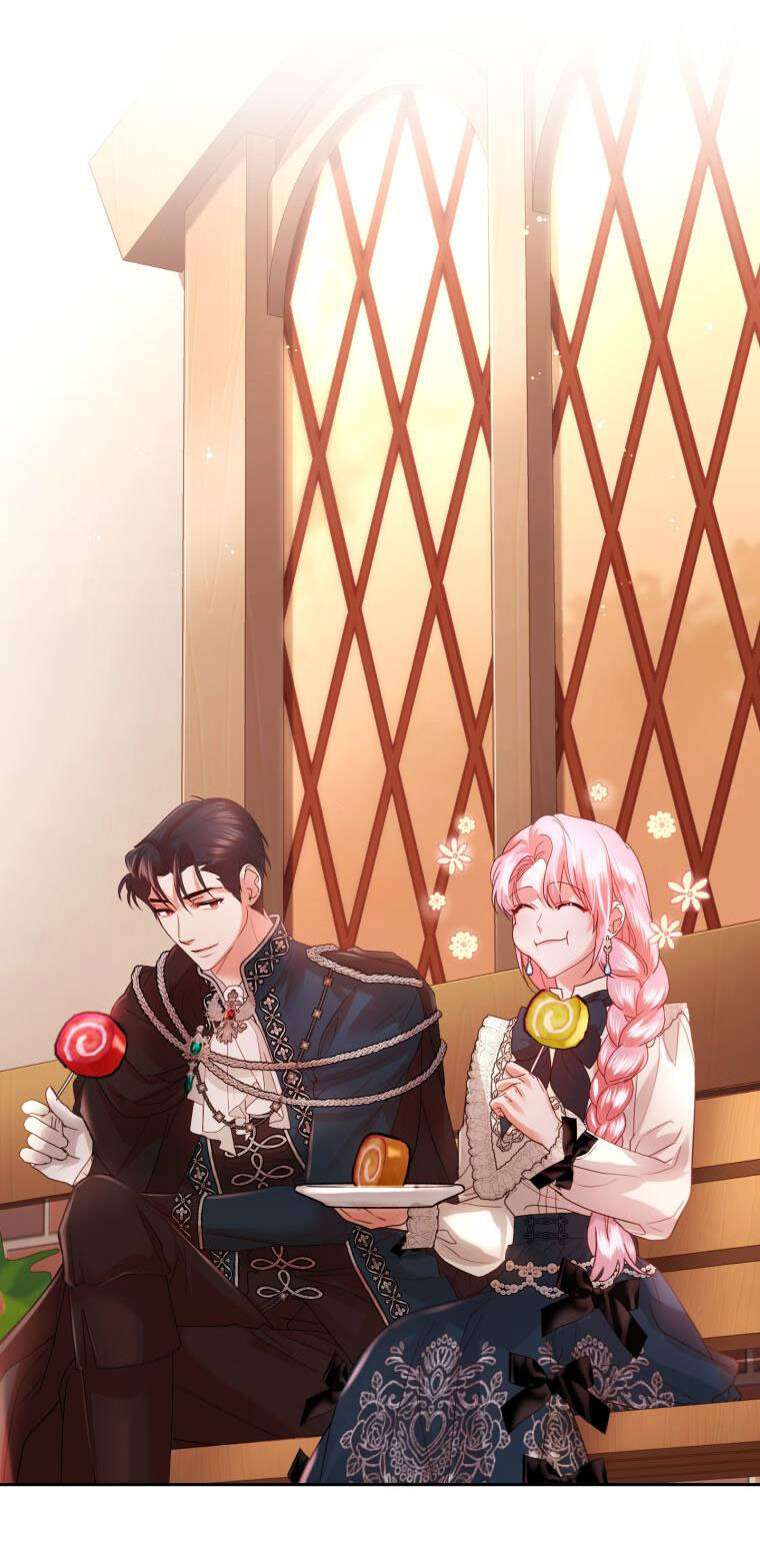 Trở Thành Người Pha Chế Nước Hoa Độc Nhất Của Bạo Chúa Chapter 64 - Trang 2