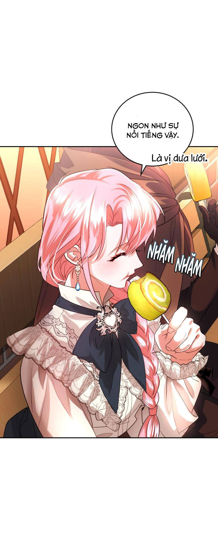 Trở Thành Người Pha Chế Nước Hoa Độc Nhất Của Bạo Chúa Chapter 64 - Trang 2