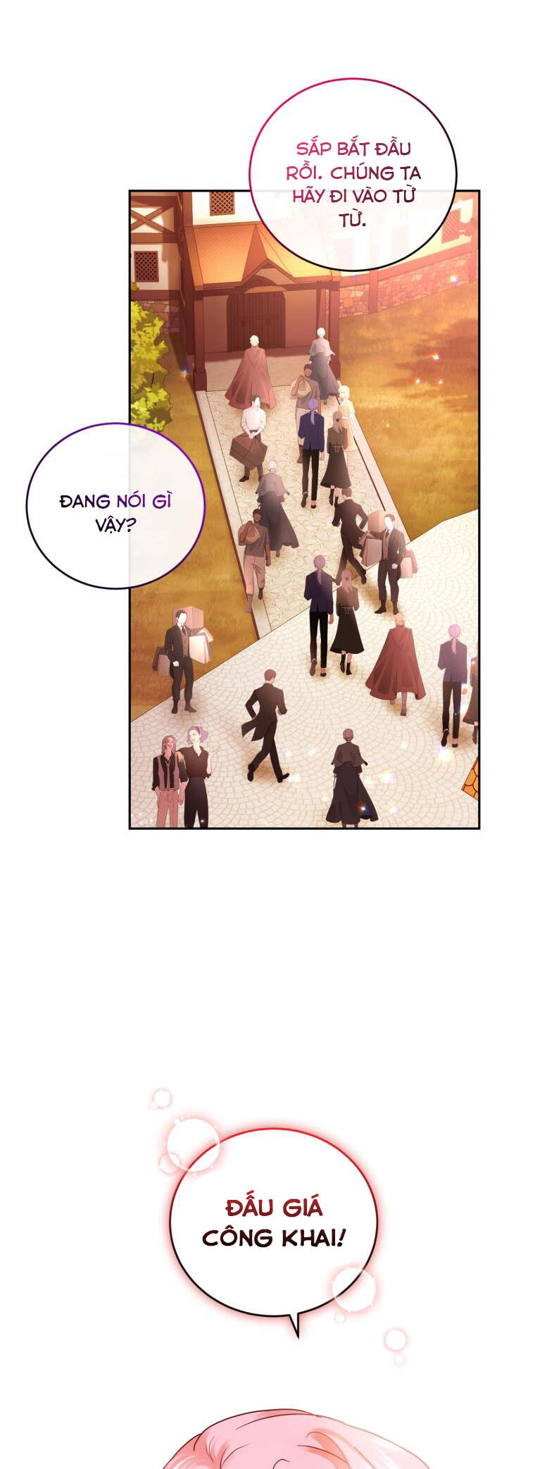 Trở Thành Người Pha Chế Nước Hoa Độc Nhất Của Bạo Chúa Chapter 64 - Trang 2