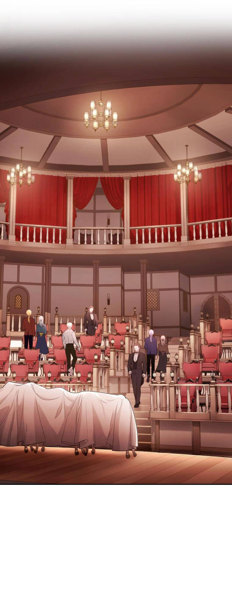 Trở Thành Người Pha Chế Nước Hoa Độc Nhất Của Bạo Chúa Chapter 64 - Trang 2