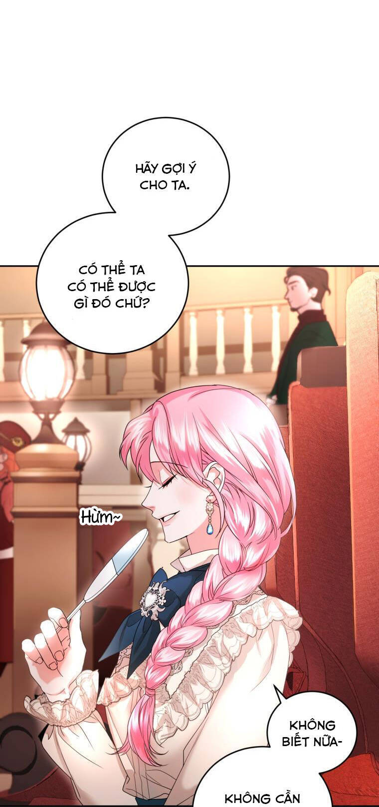 Trở Thành Người Pha Chế Nước Hoa Độc Nhất Của Bạo Chúa Chapter 64 - Trang 2