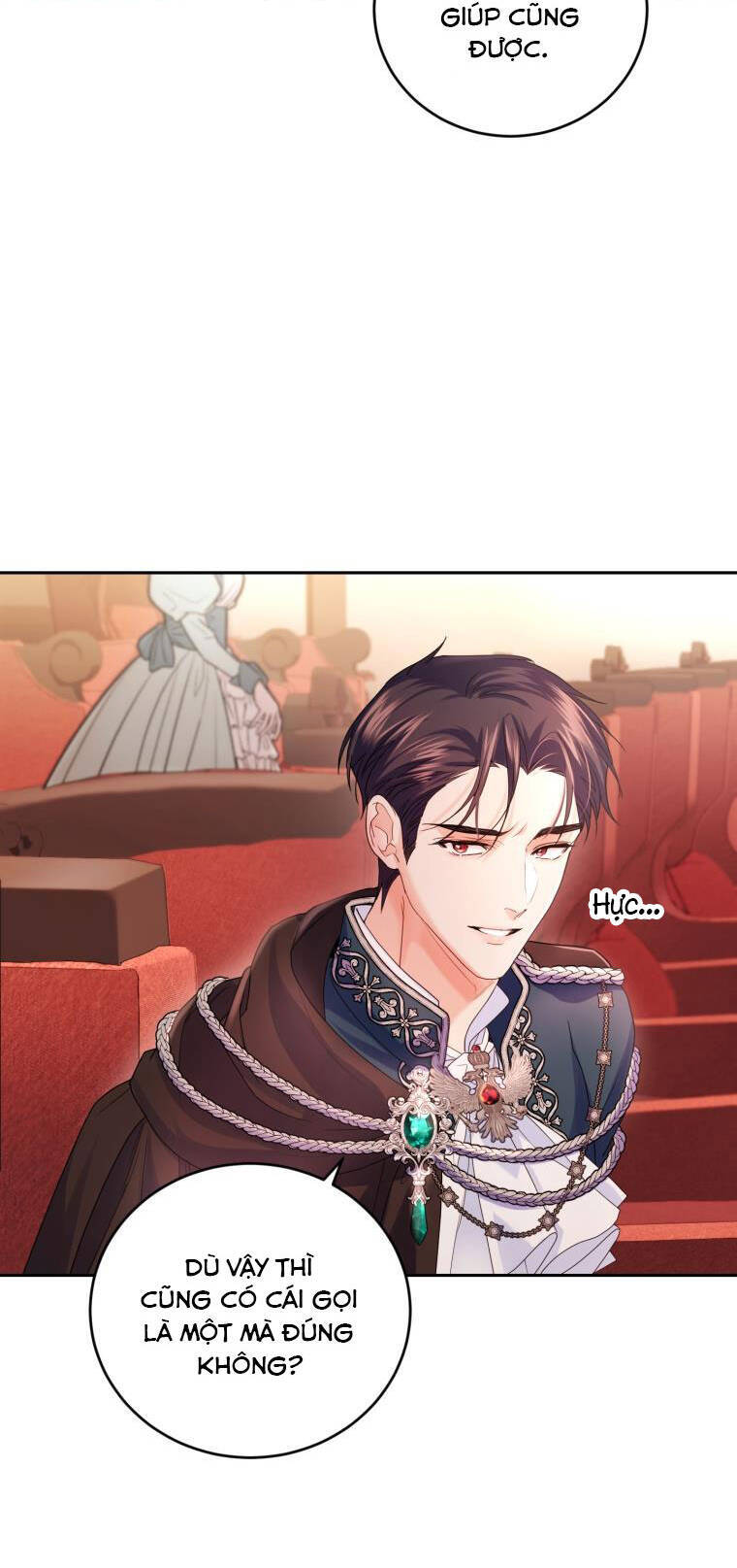 Trở Thành Người Pha Chế Nước Hoa Độc Nhất Của Bạo Chúa Chapter 64 - Trang 2