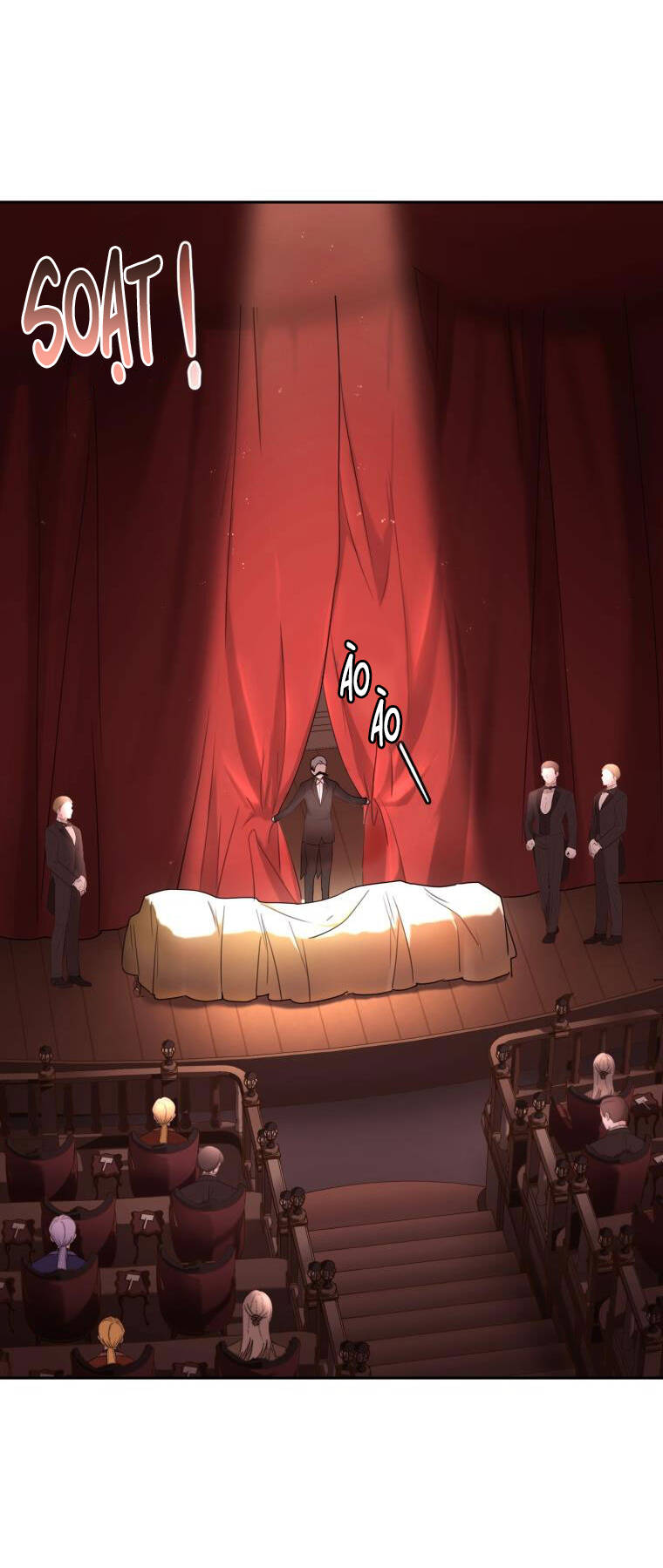 Trở Thành Người Pha Chế Nước Hoa Độc Nhất Của Bạo Chúa Chapter 64 - Trang 2