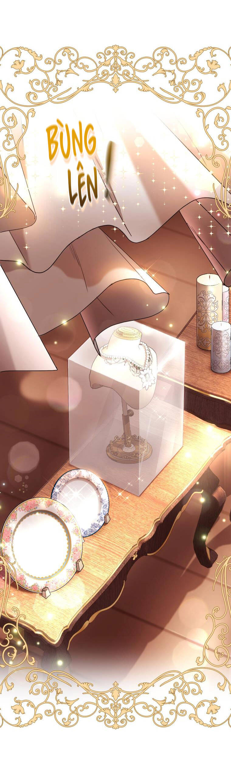 Trở Thành Người Pha Chế Nước Hoa Độc Nhất Của Bạo Chúa Chapter 64 - Trang 2
