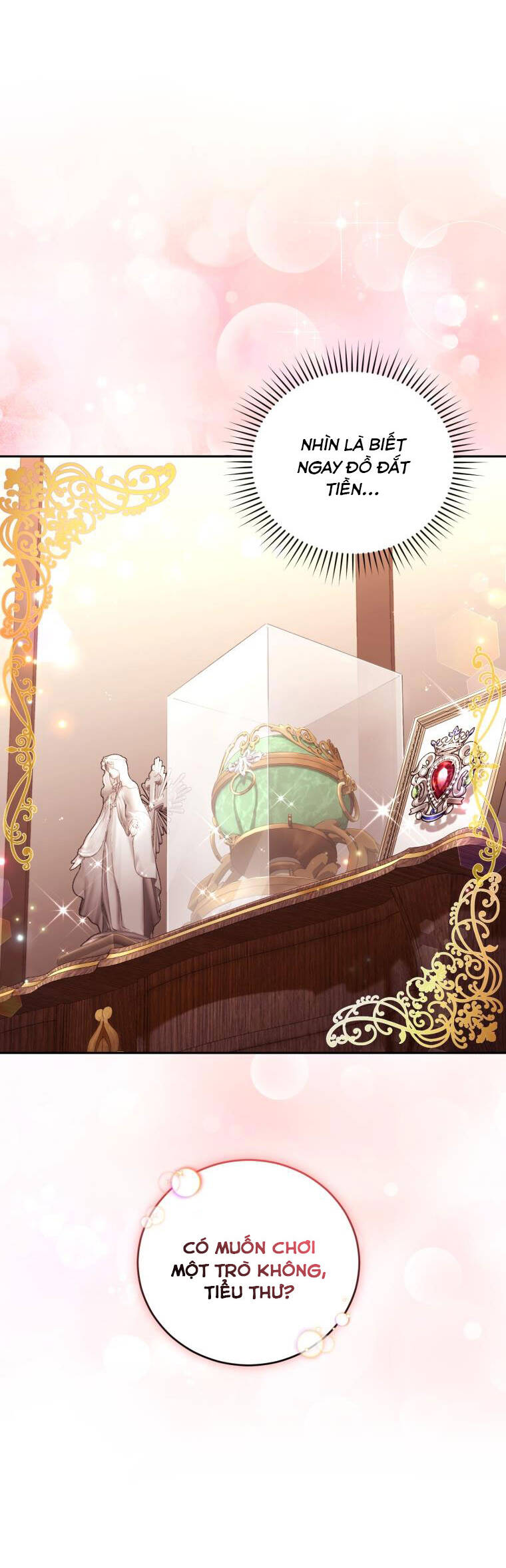 Trở Thành Người Pha Chế Nước Hoa Độc Nhất Của Bạo Chúa Chapter 64 - Trang 2