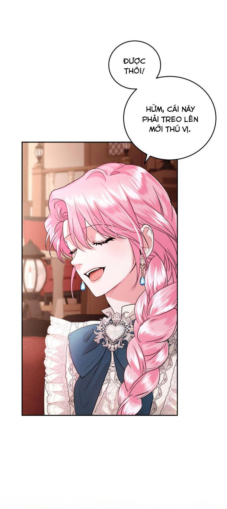 Trở Thành Người Pha Chế Nước Hoa Độc Nhất Của Bạo Chúa Chapter 64 - Trang 2