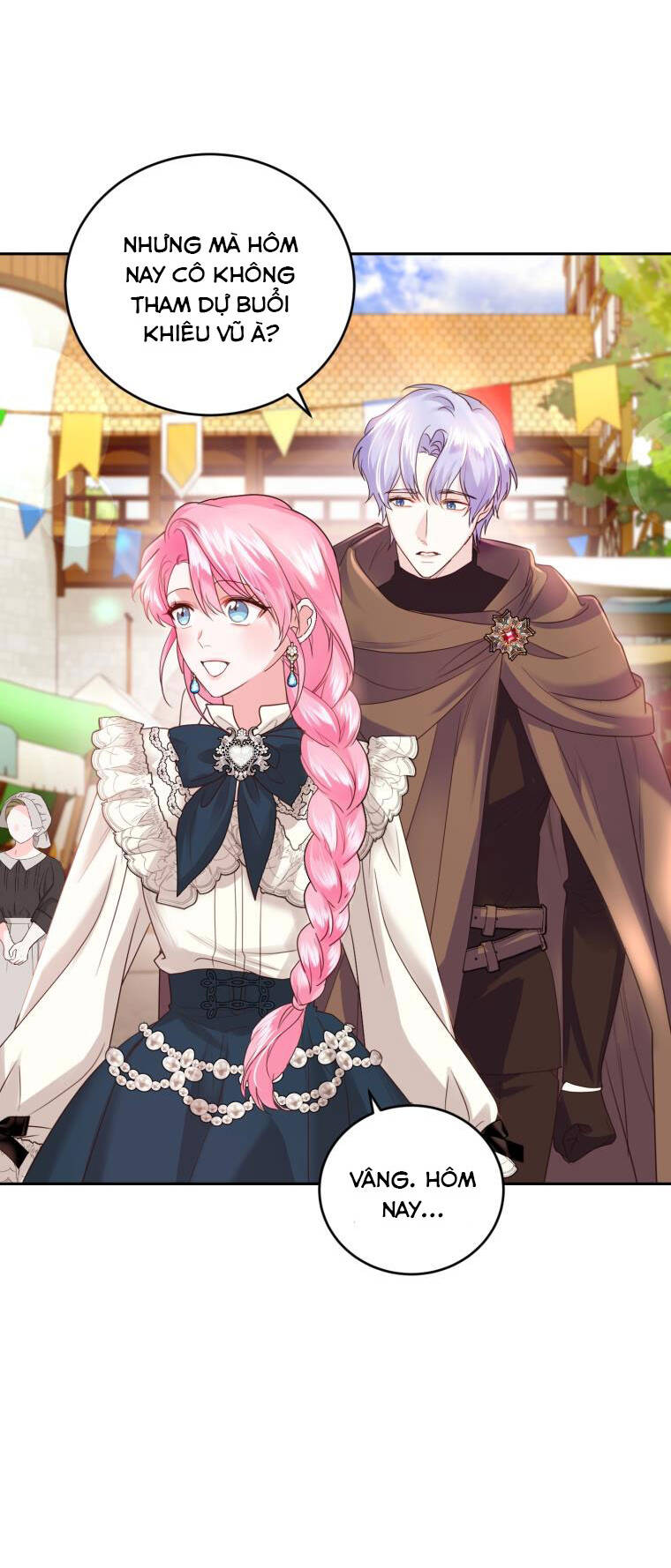 Trở Thành Người Pha Chế Nước Hoa Độc Nhất Của Bạo Chúa Chapter 64 - Trang 2