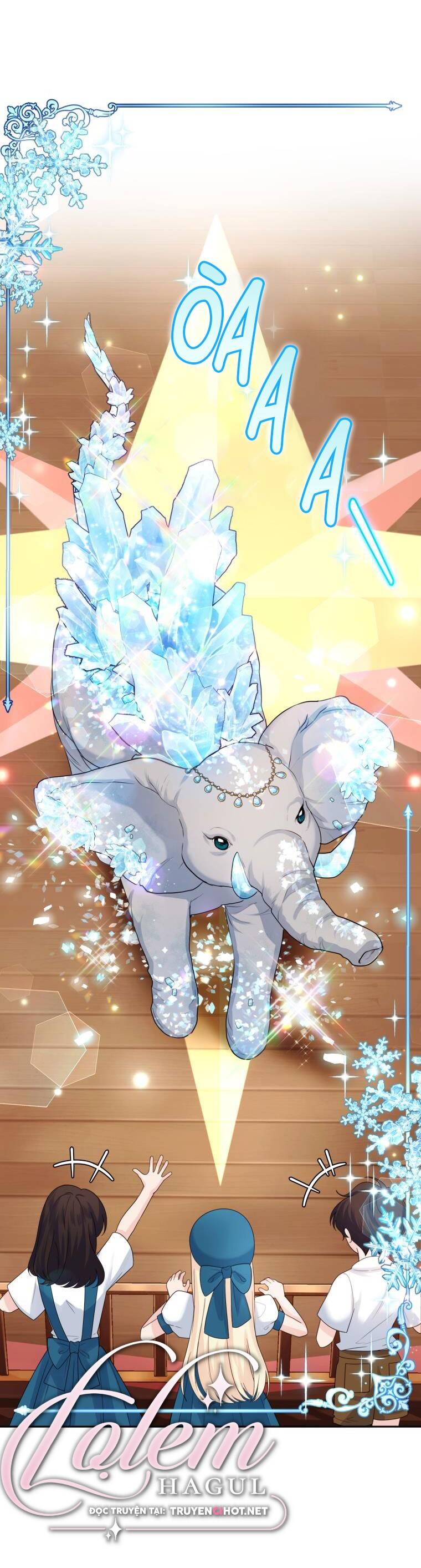 Trở Thành Người Pha Chế Nước Hoa Độc Nhất Của Bạo Chúa Chapter 64 - Trang 2