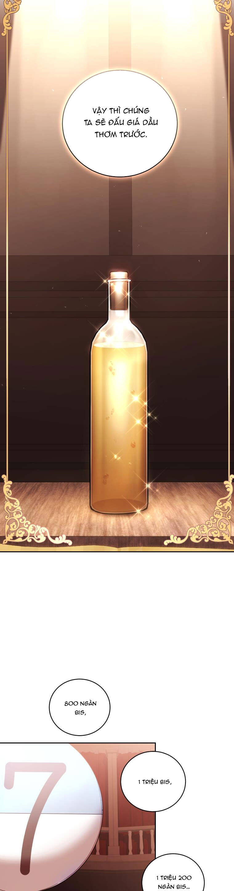 Trở Thành Người Pha Chế Nước Hoa Độc Nhất Của Bạo Chúa Chapter 65 - Trang 2