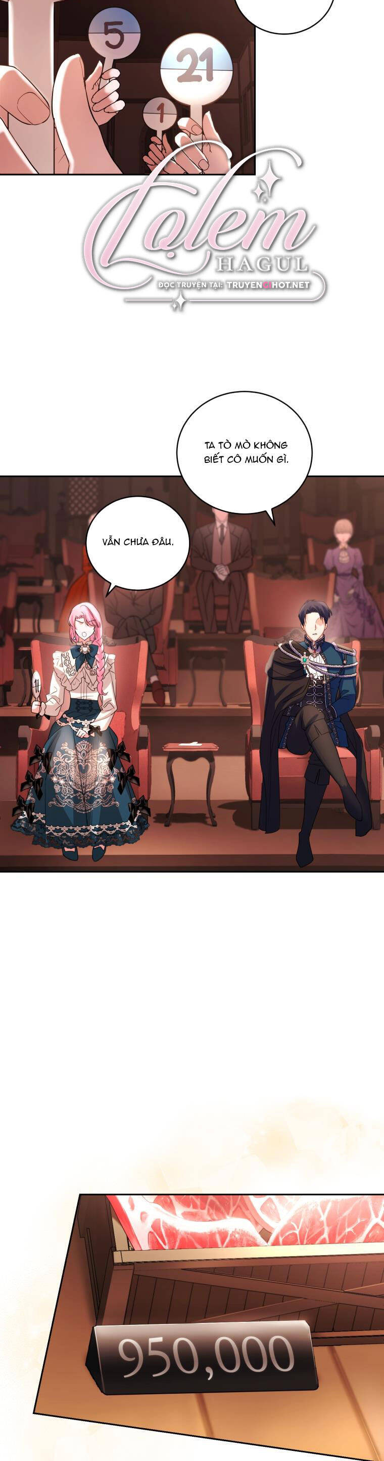 Trở Thành Người Pha Chế Nước Hoa Độc Nhất Của Bạo Chúa Chapter 65 - Trang 2