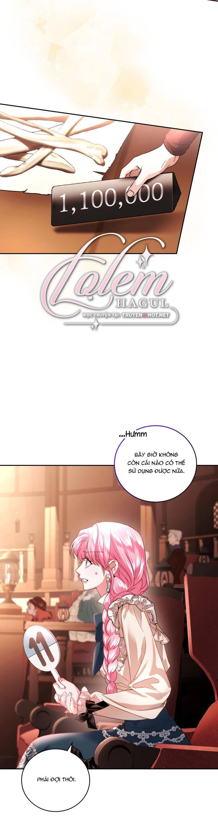 Trở Thành Người Pha Chế Nước Hoa Độc Nhất Của Bạo Chúa Chapter 65 - Trang 2