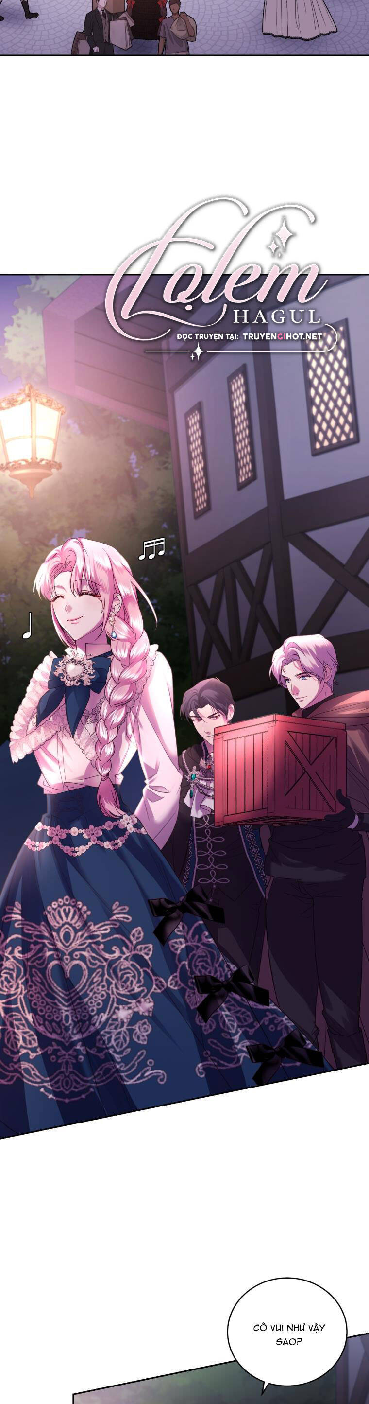 Trở Thành Người Pha Chế Nước Hoa Độc Nhất Của Bạo Chúa Chapter 65 - Trang 2