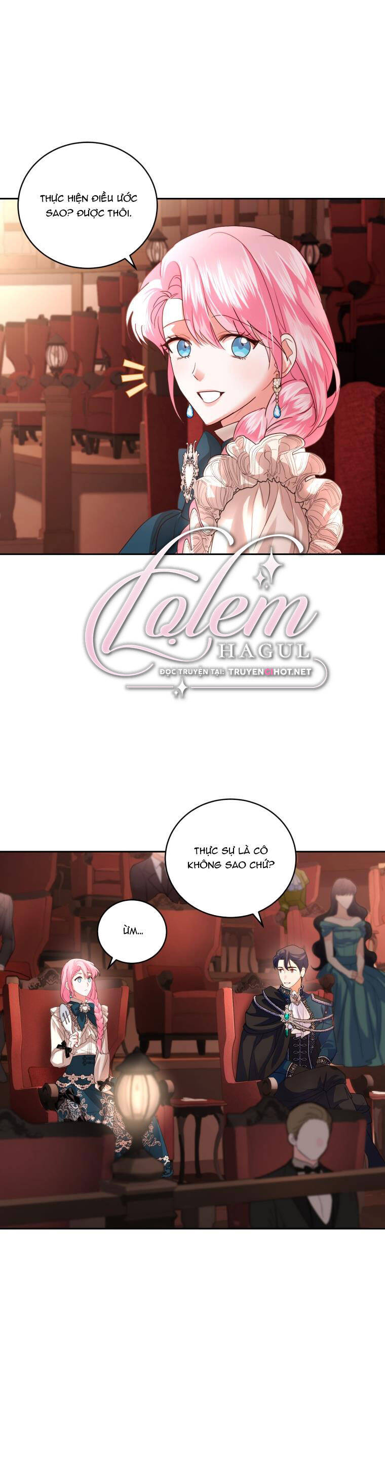 Trở Thành Người Pha Chế Nước Hoa Độc Nhất Của Bạo Chúa Chapter 65 - Trang 2